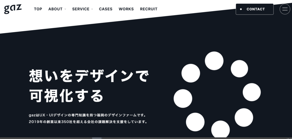 株式会社gaz